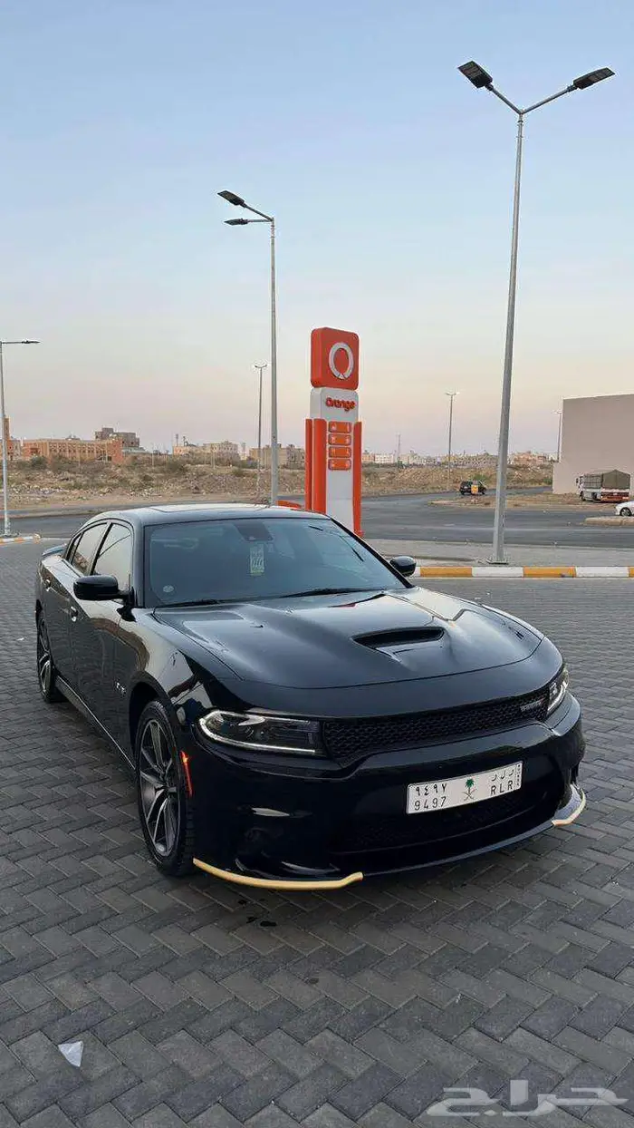 تشارجر بريميوم RT لاست كول المالك الأول 2023 5