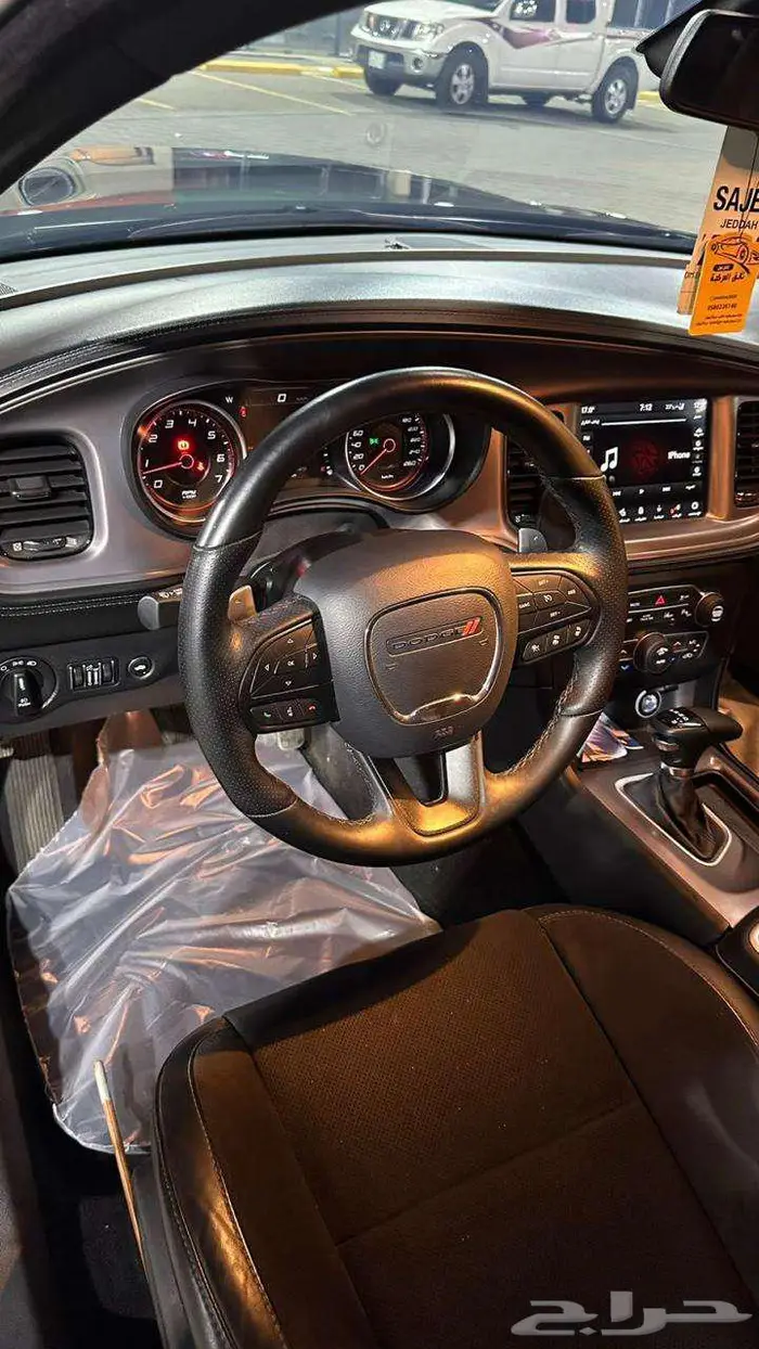 تشارجر بريميوم RT لاست كول المالك الأول 2023 13