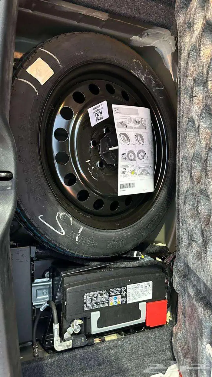 تشارجر بريميوم RT لاست كول المالك الأول 2023 17