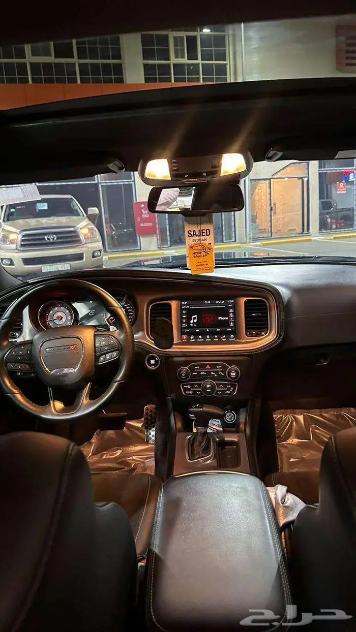 تشارجر بريميوم RT لاست كول المالك الأول 2023 16