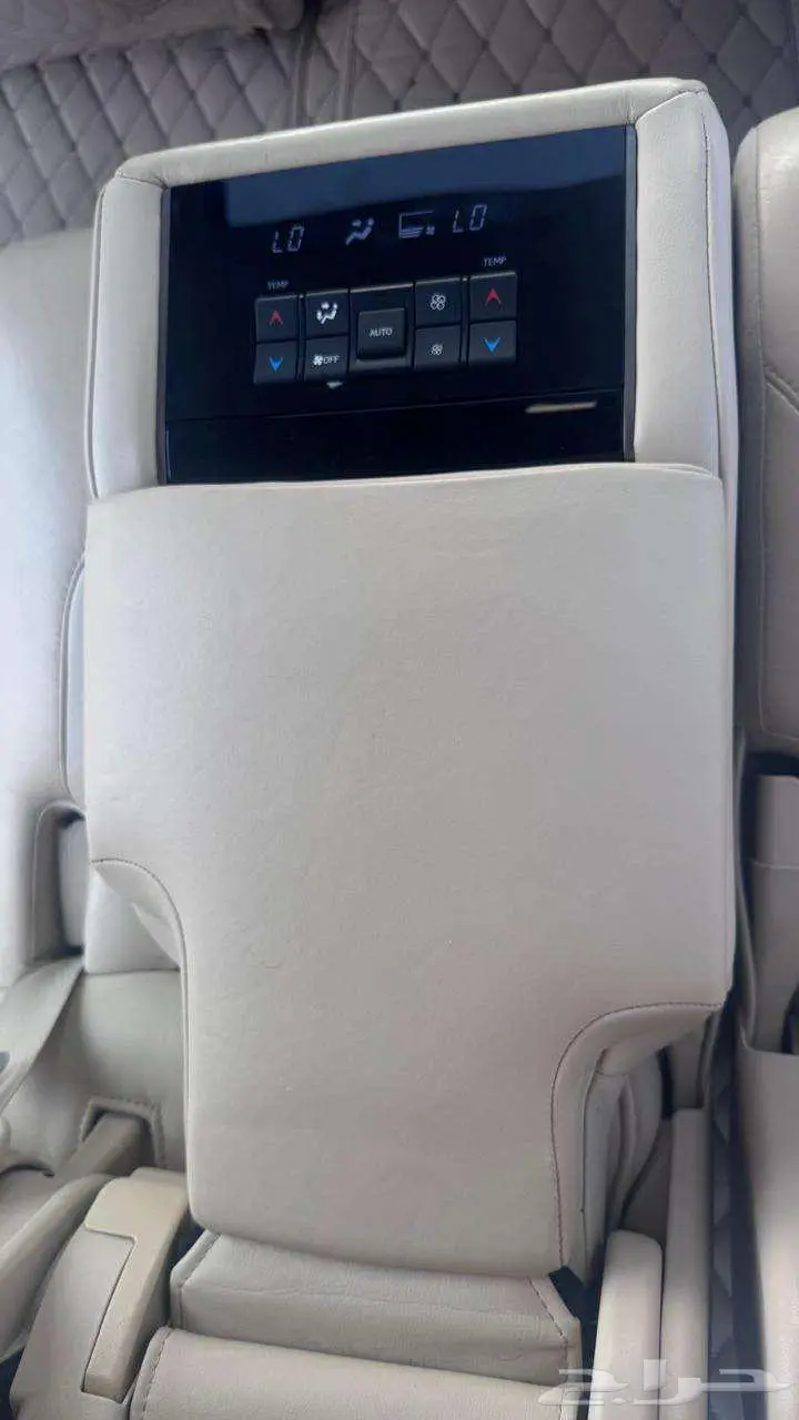لكزس 2018 LX570 2