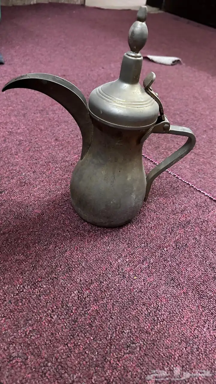 دله سوريه 6