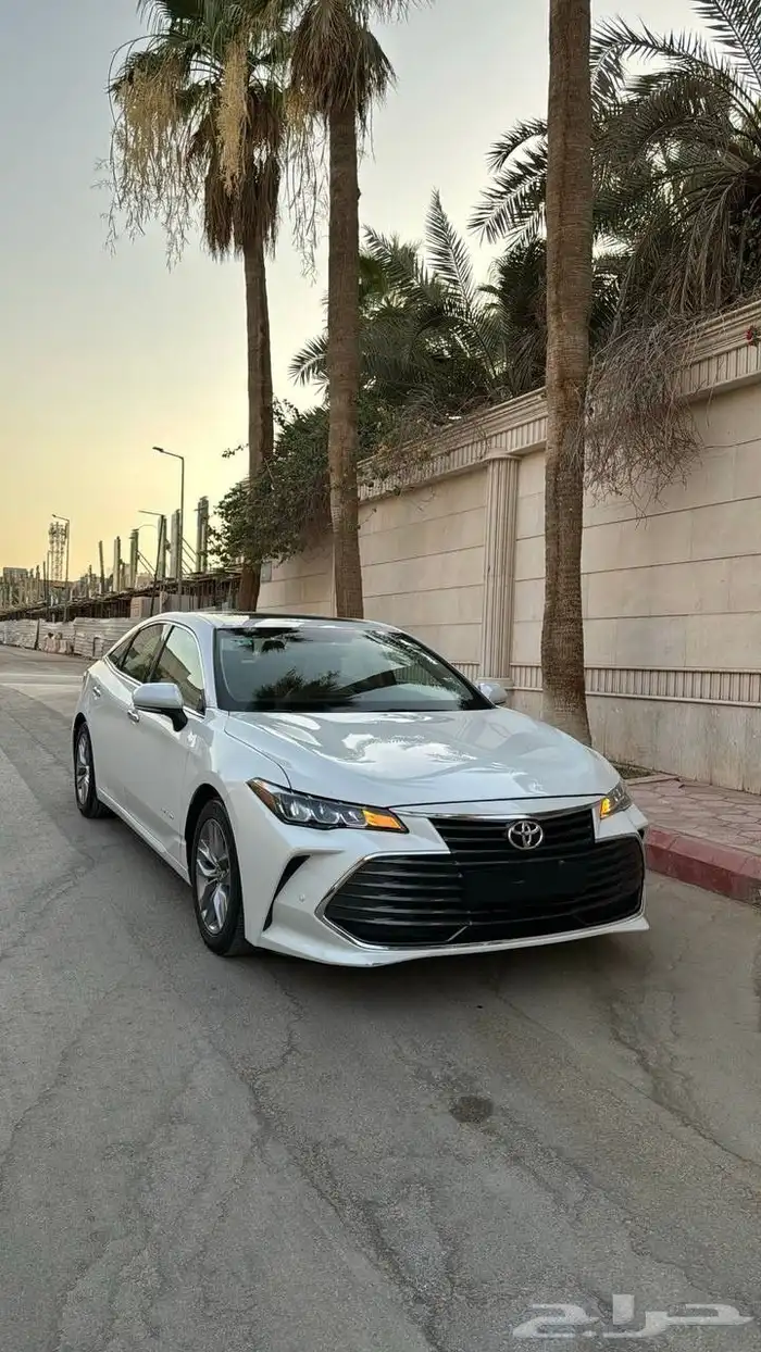 تمم البيع افالون 2022 تورنق 0