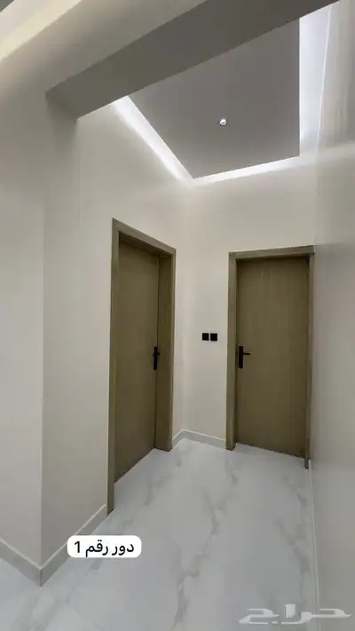 للبيع عقارين ادوار بجوار بعض راس بلك في حاضره بريده . 18