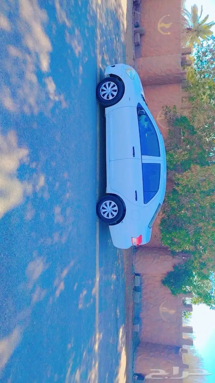 ياريس 2012 اتوماتيك 10