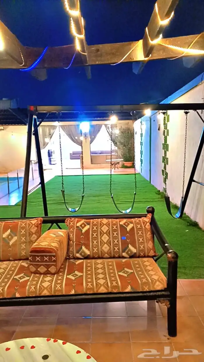 شاليهات موف 3