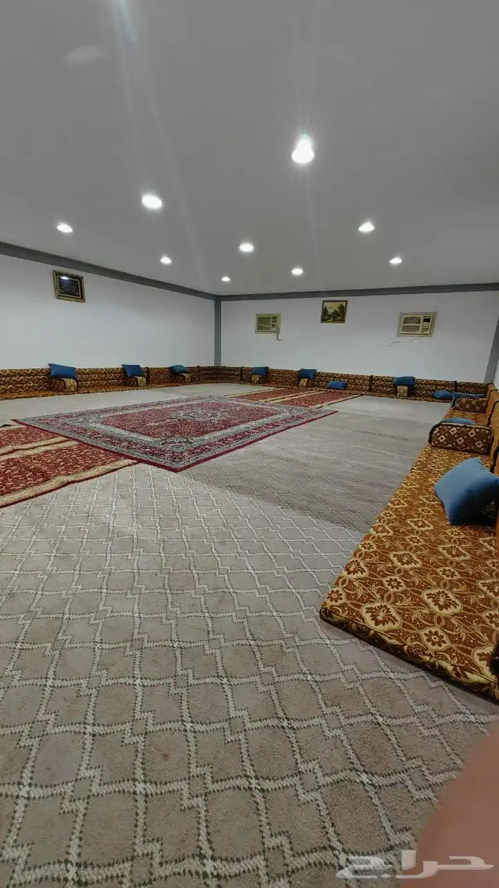 شاليه مجهز للايجار اليومي 10