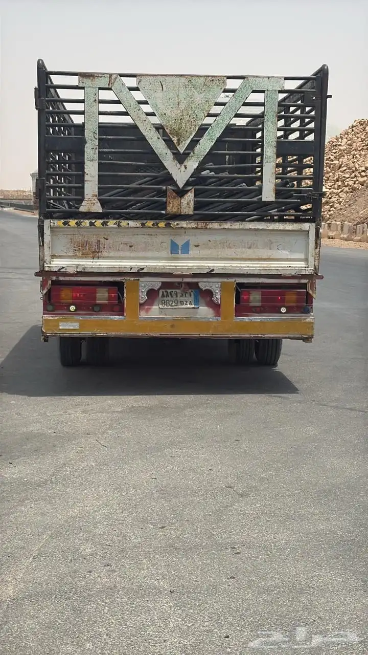للبيع صندوق 1