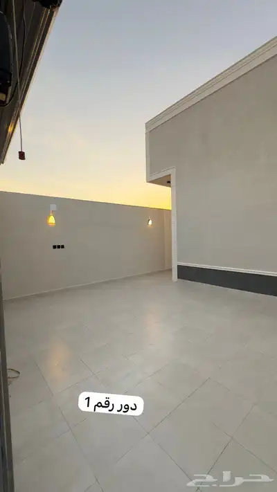 للبيع عقارين ادوار بجوار بعض راس بلك في حاضره بريده . 6