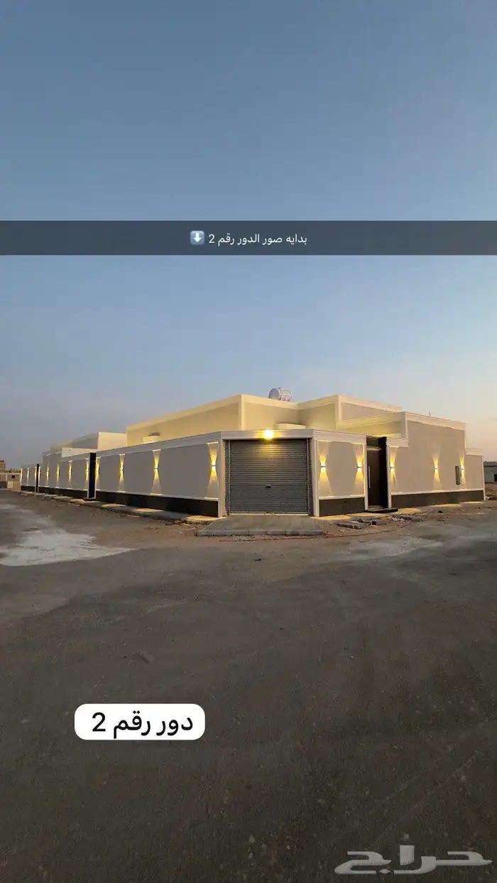 للبيع عقارين ادوار بجوار بعض راس بلك في حاضره بريده . 27