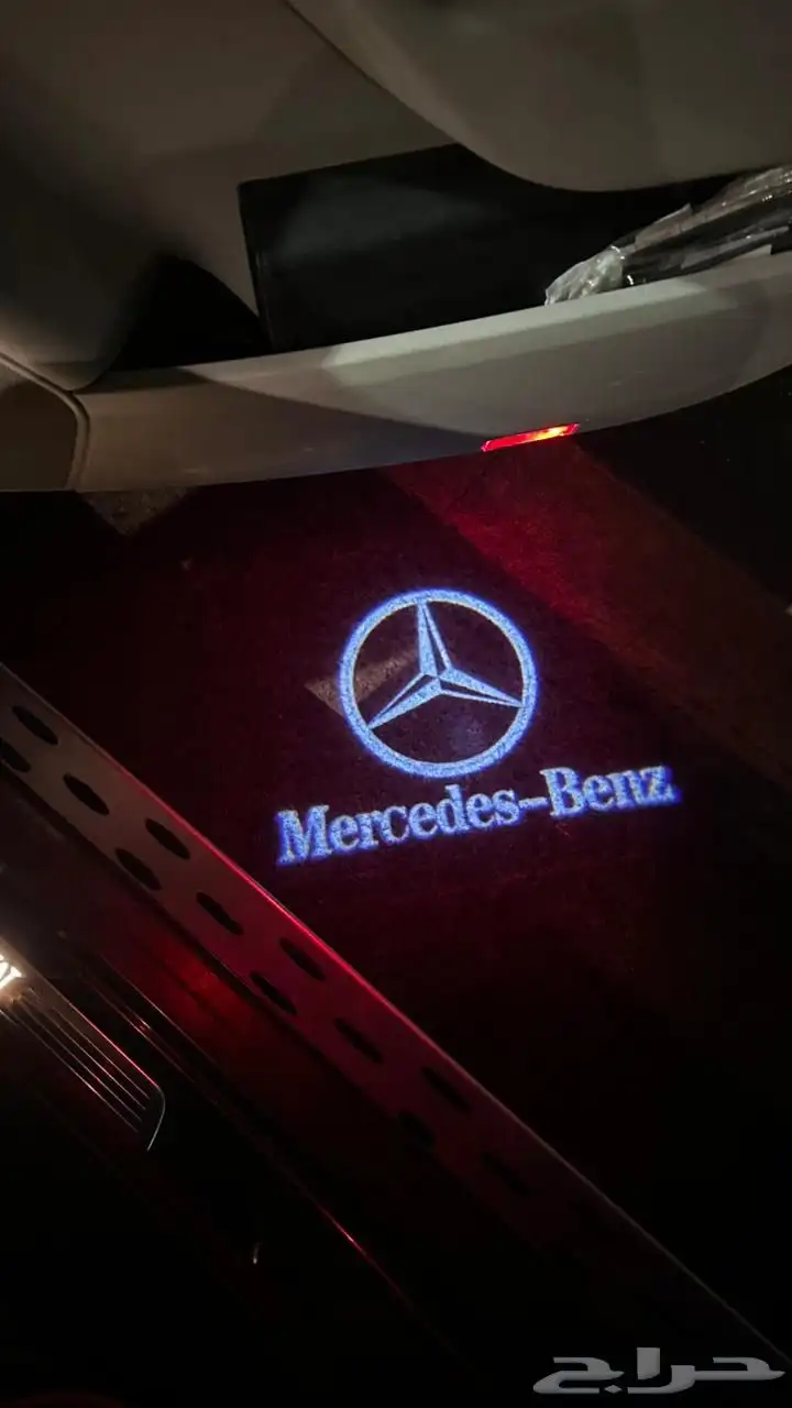 مرسيدس ML350 موديل 2014 فل كامل 2