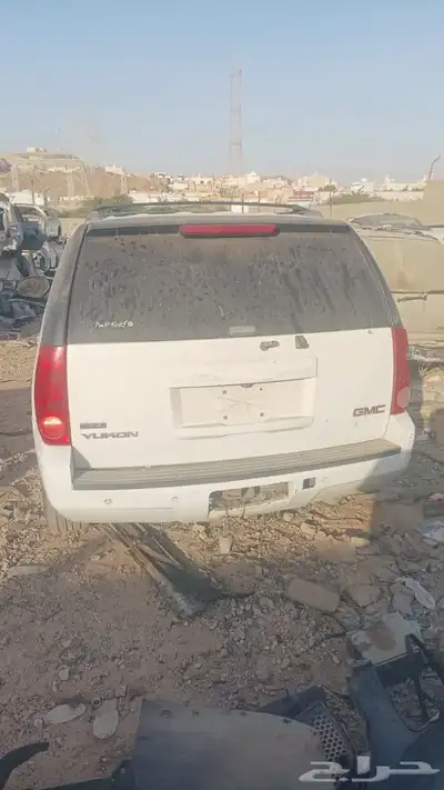 جمس 2009 قطع غيار فقط 0