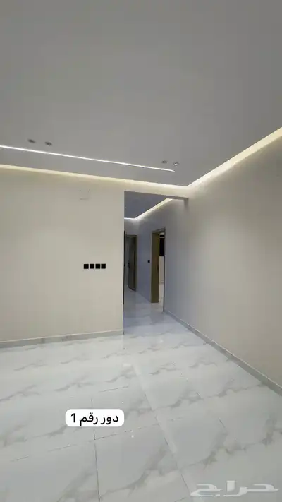 للبيع عقارين ادوار بجوار بعض راس بلك في حاضره بريده . 9