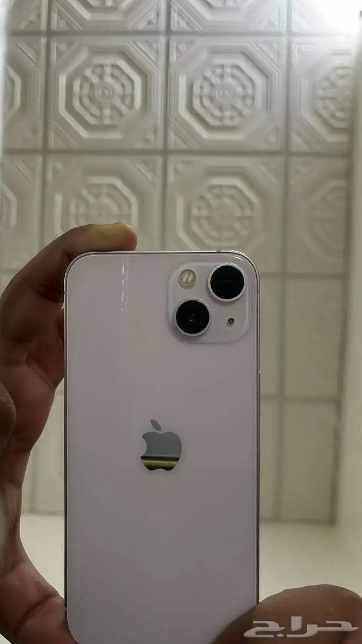وكالة ما قد انفك iPhone 13 128 غيغابايت حياكم 0