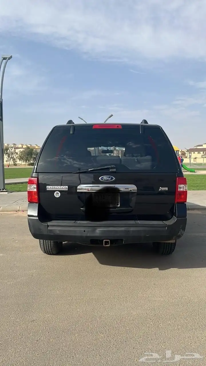 أكسبديشن 2013 السوم 33 1