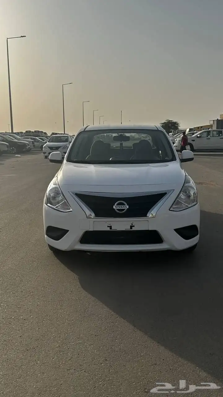 Nissan sunny 2022 2