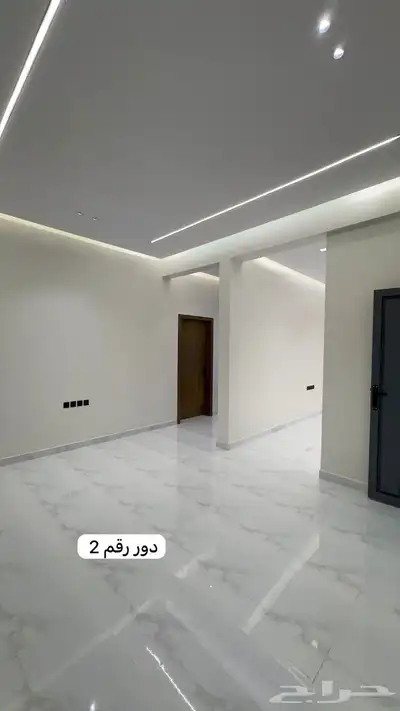 للبيع عقارين ادوار بجوار بعض راس بلك في حاضره بريده . 34