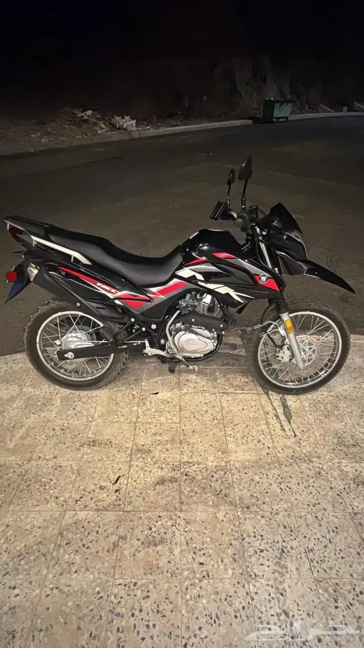 هاوجو nk150 3
