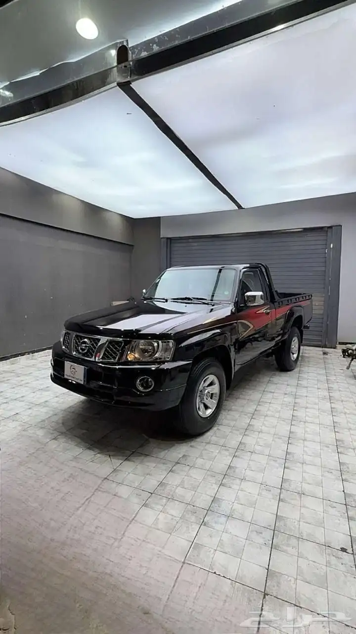 شاص نيسان 2006 للبيع 0