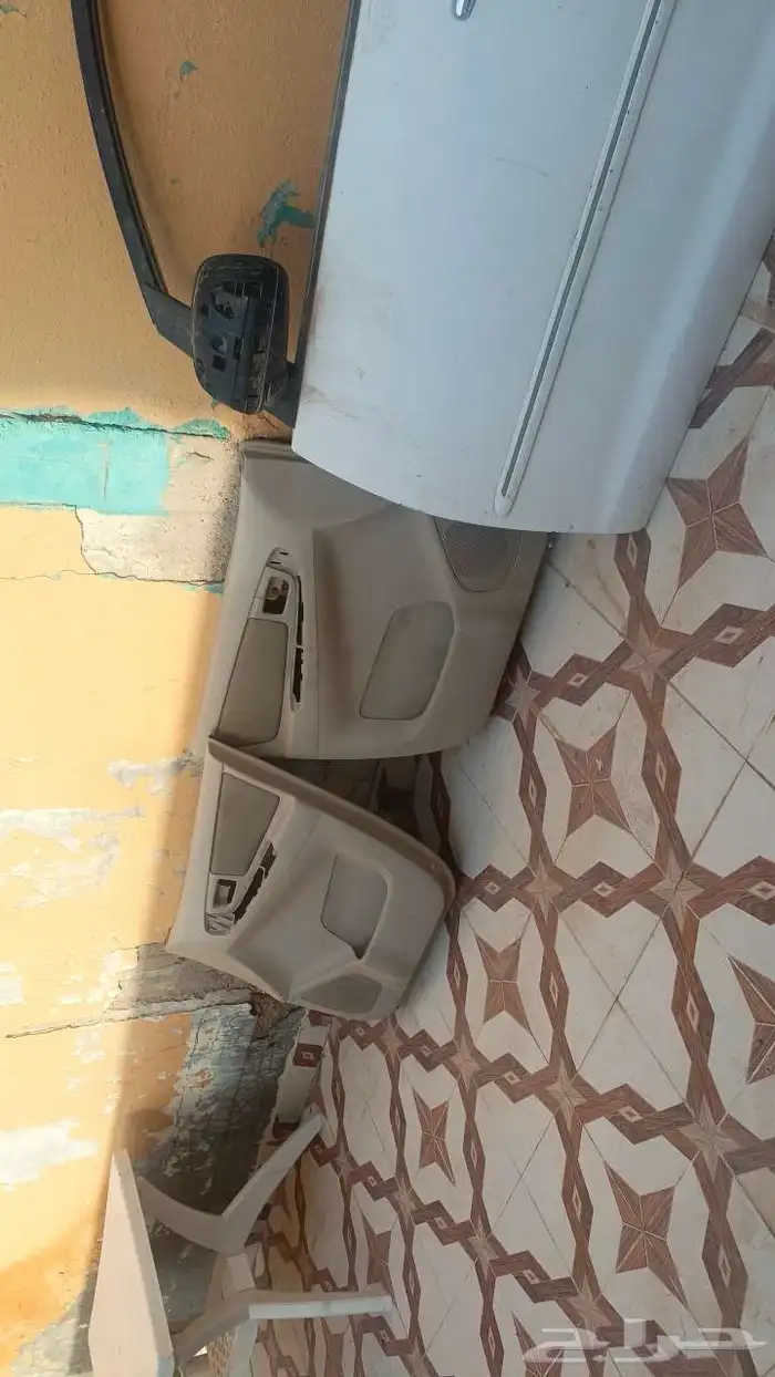قطع غيار انوفا 1