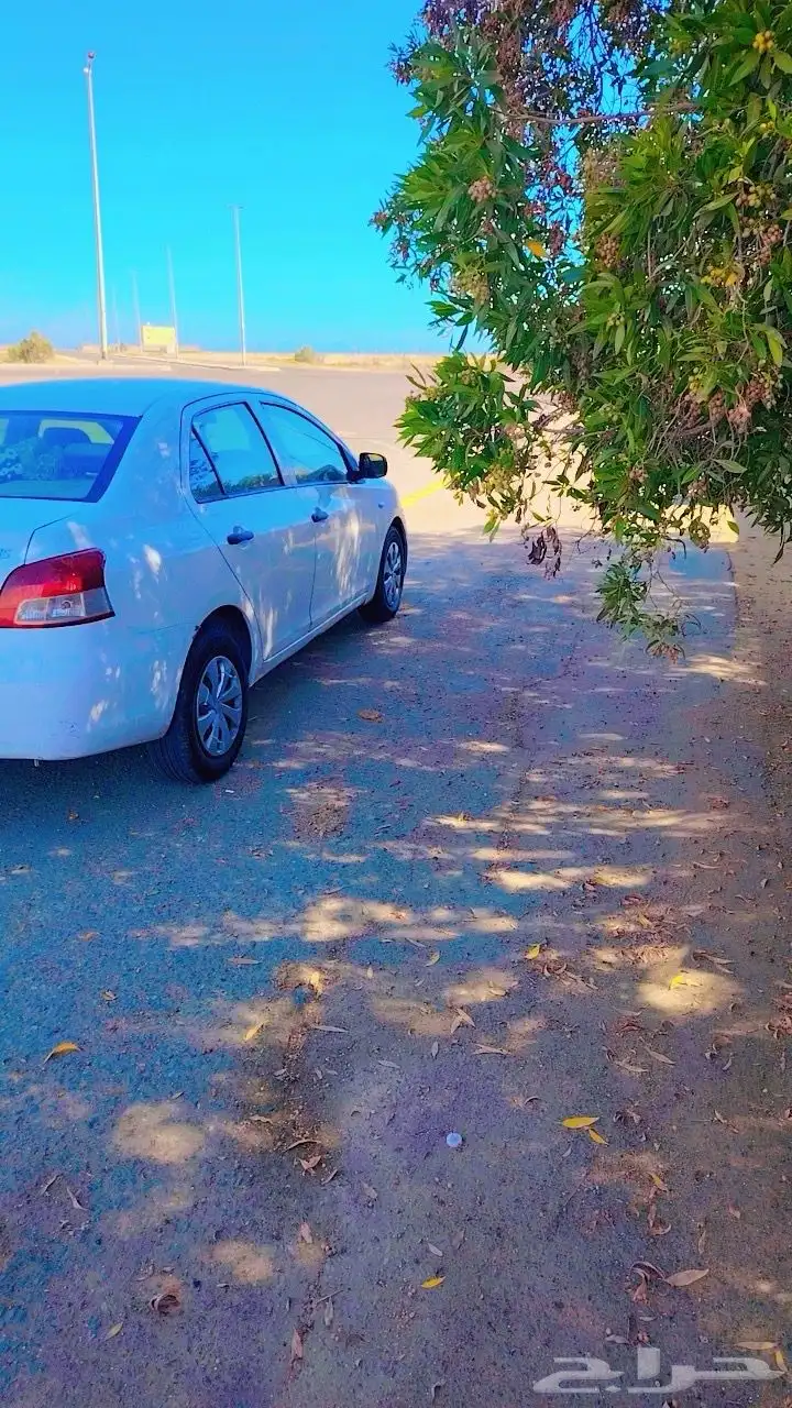 ياريس 2012 اتوماتيك 6