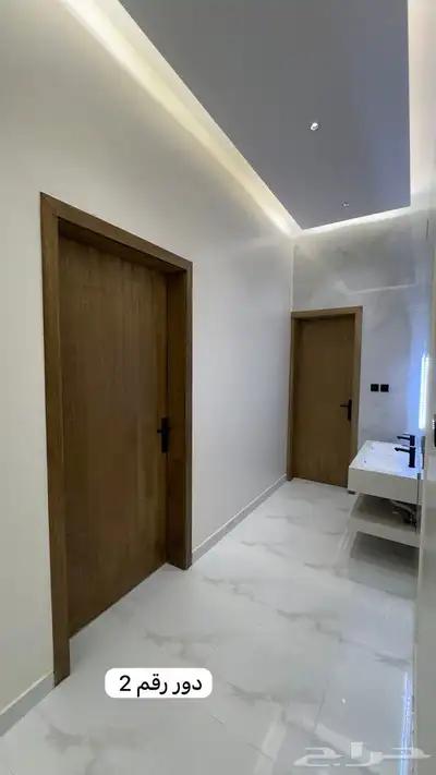 للبيع عقارين ادوار بجوار بعض راس بلك في حاضره بريده . 36