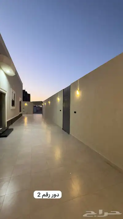 للبيع عقارين ادوار بجوار بعض راس بلك في حاضره بريده . 53