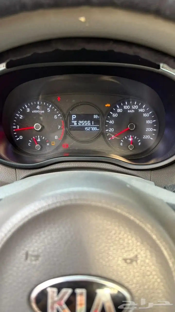 كيا بيكانتو 10
