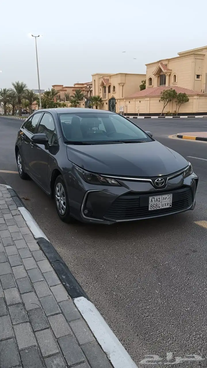 كورلا 2024 3