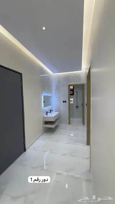 للبيع عقارين ادوار بجوار بعض راس بلك في حاضره بريده . 10