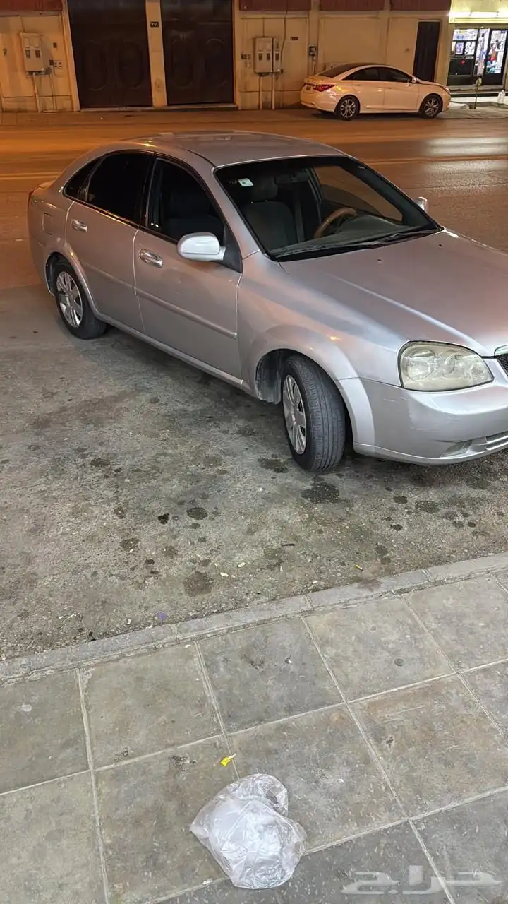 اوبترا 2006 للبيع 5