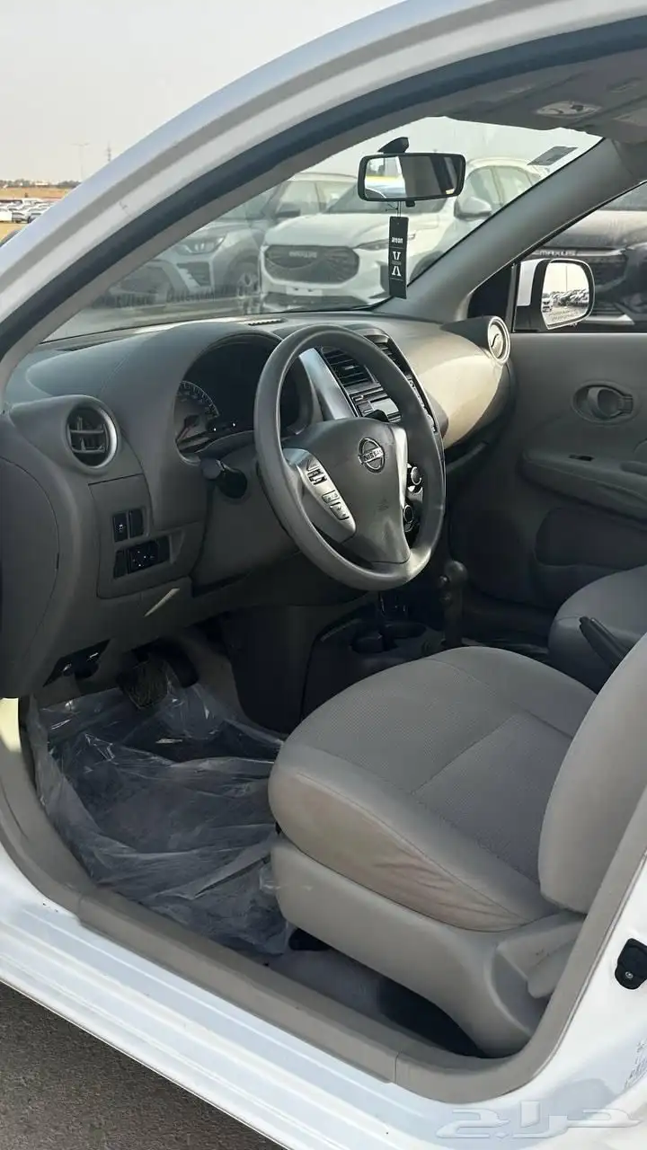 Nissan sunny 2022 3