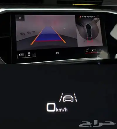 اودي A6 7
