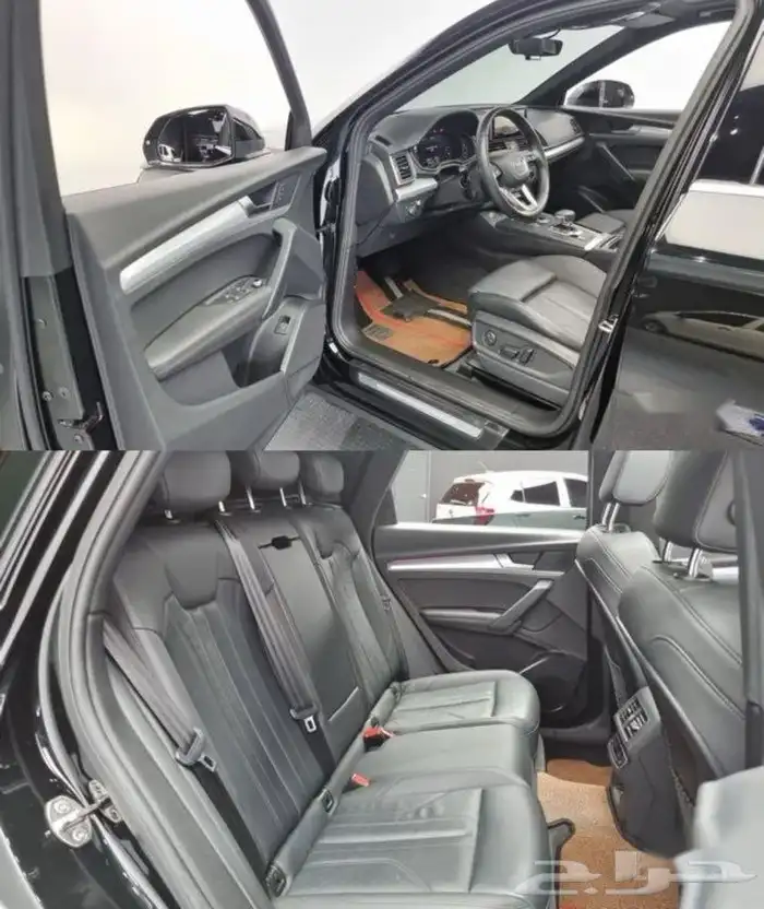 اودي Q5 5