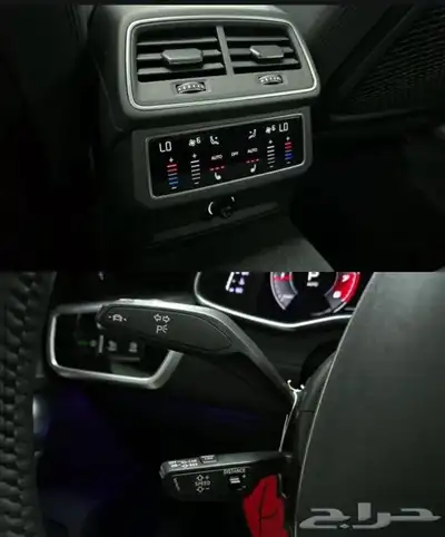 اودي A6 8
