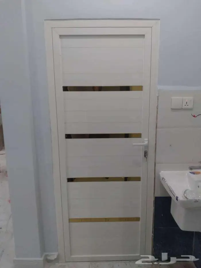 تفصيل الأمنيوم شبابيك مطابخ 7