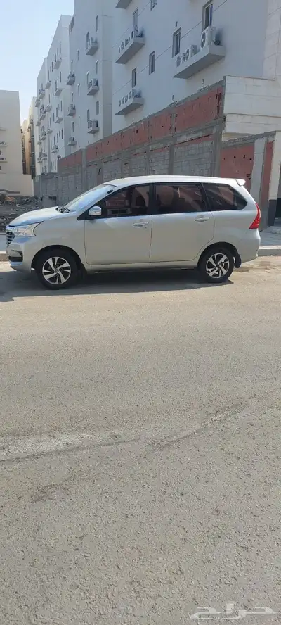 أفانزا 2017 2