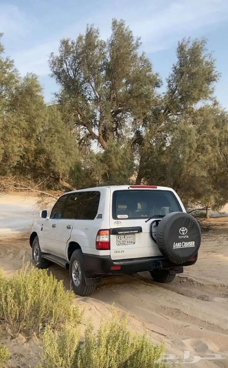 لند كلوزر1998 4