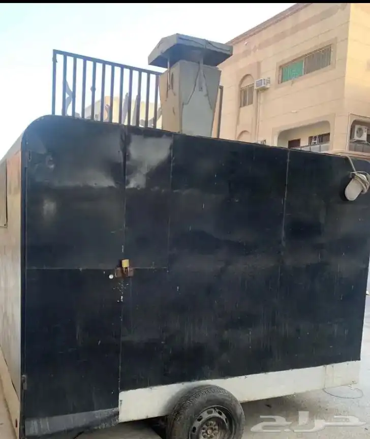 فود ترك 2