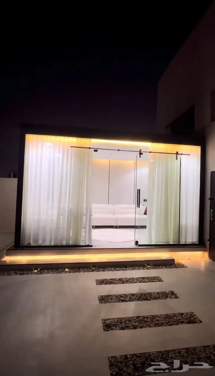 تنسيق حدائق وعمل شلالات 0