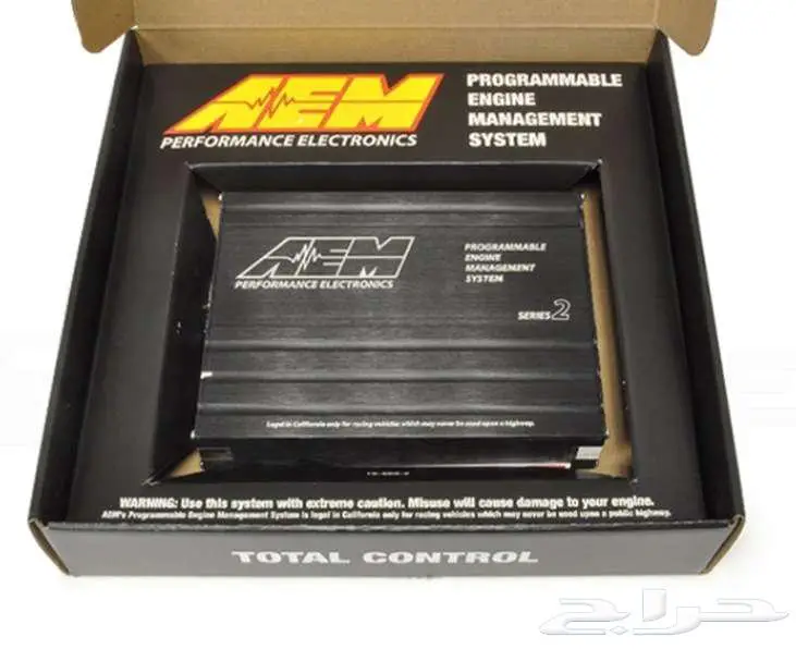 كمبيوتر AEM series 2 2jz 0