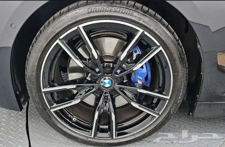 340i 2024 BMW 3