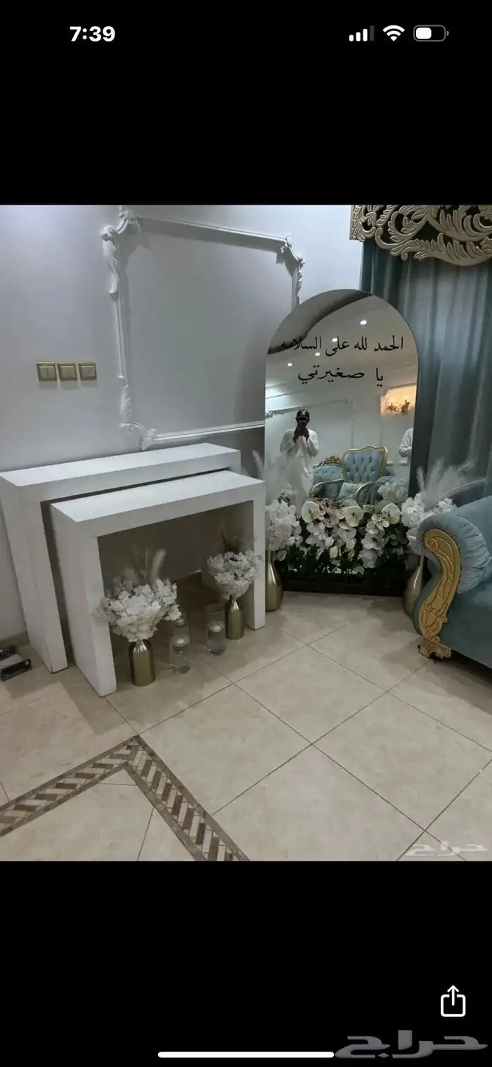 تخرج تنسيق حفلات تخرج جميع المناسبات 41