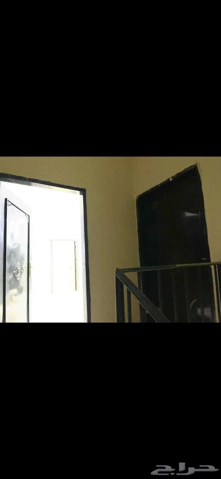 شقة 3 غرف وصالة للإيجار الشهري بحي البيان 3