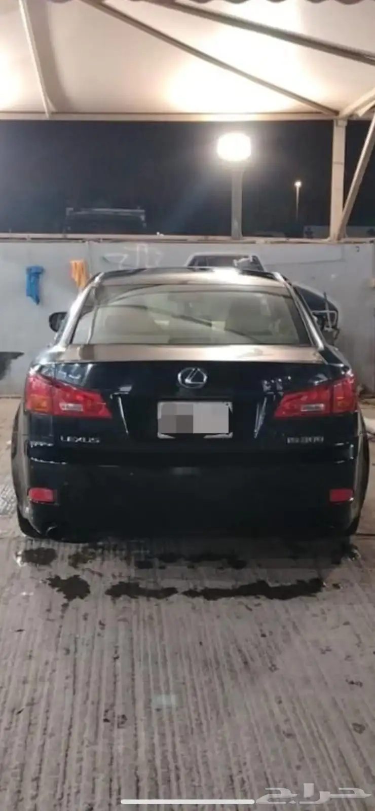 2007 ماشي 490الف 0