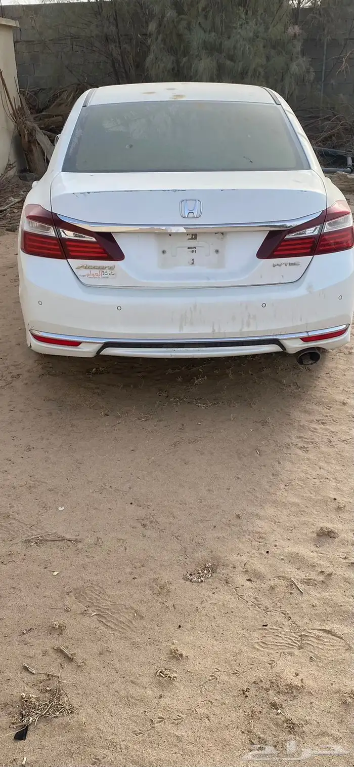اكورد 2017 2