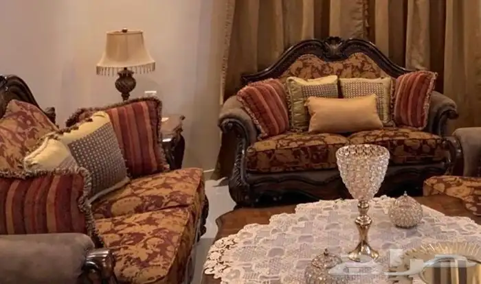 قطع كنب للبيع 2