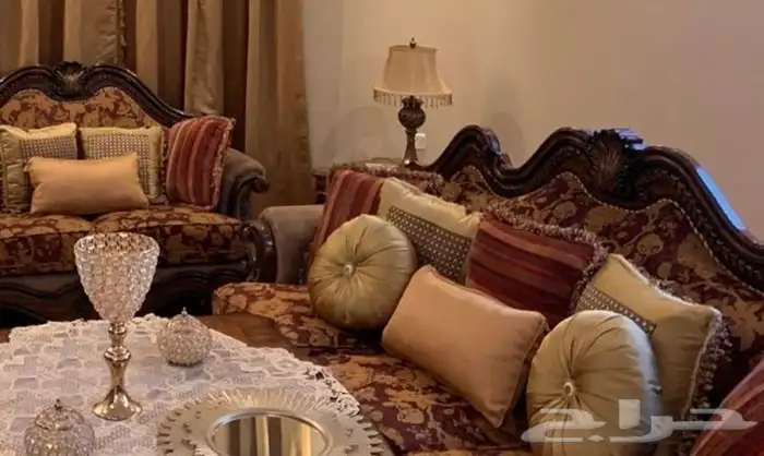 قطع كنب للبيع 3