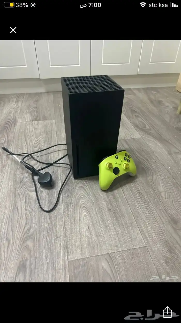اكس بوكس 0
