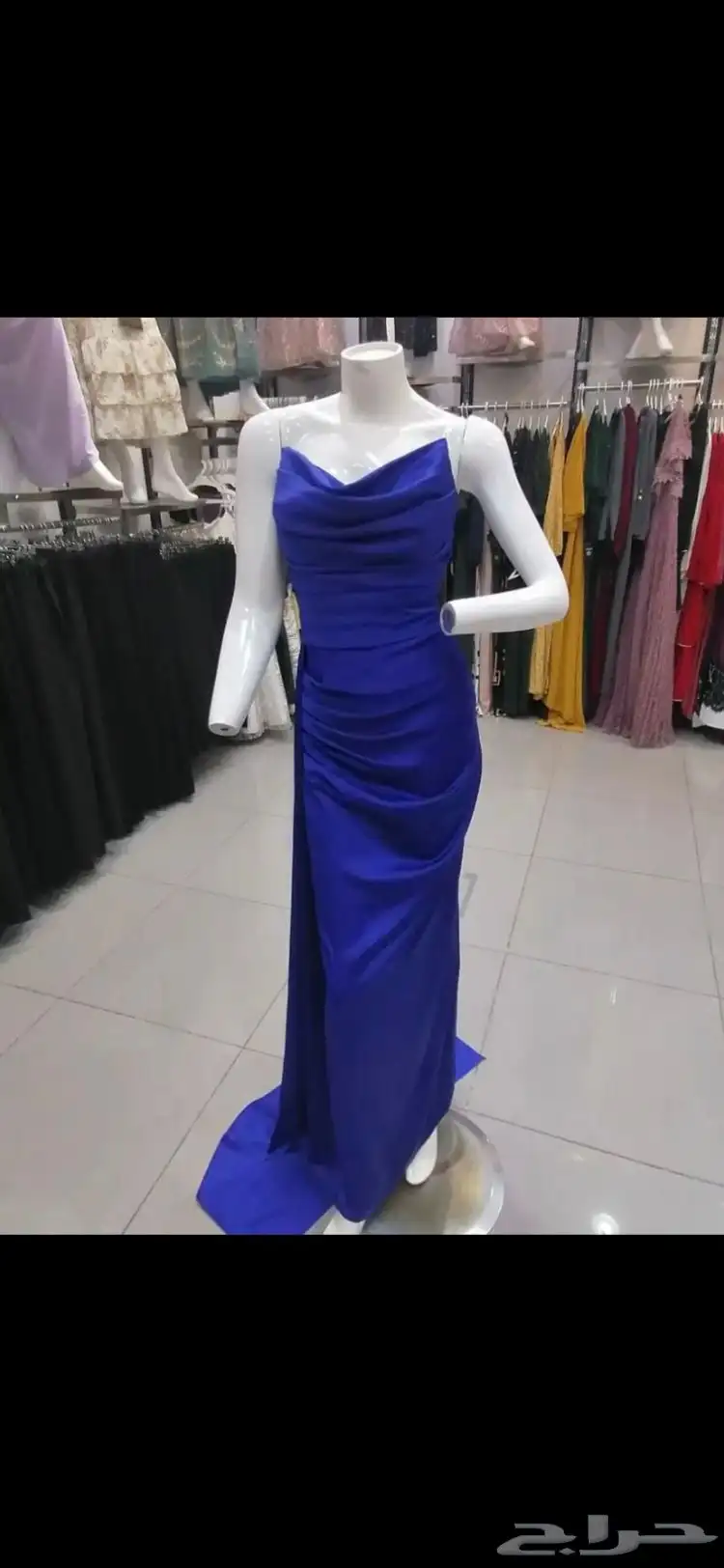 فستان جديد 0